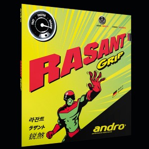 RASANT GRIP (小雷神)　S113 SP116